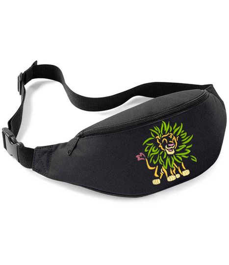 Simba Disney Fanny Pack