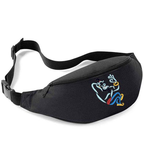 Genie Disney Inspired Fanny Pack