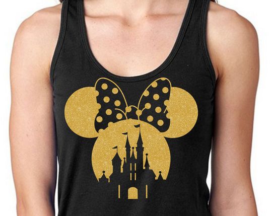 minnie mouse tank top, Disney Friends Shirt Tee, Disney Princess Shirt,Minnie mouse shirts, Disney Shirts,  Valentines Gift Shirt, Christmas