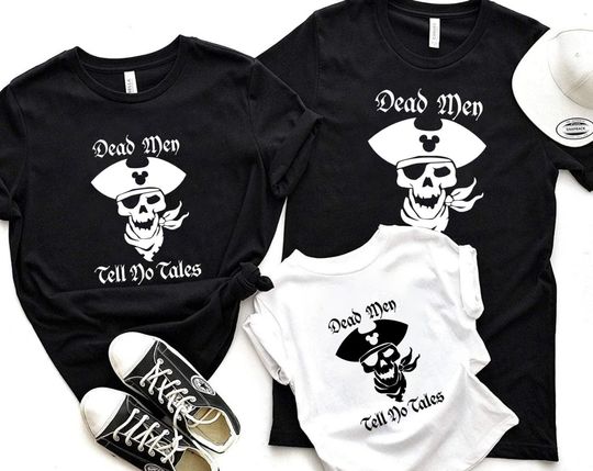Disney Pirate Night | Disney Cruise Shirts | Disney Shirts | Pirate Night Shirts