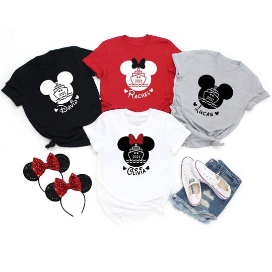 Disney Cruise Shirts , Disney Trip Shirt, Matching Disney Cruise Shirts, Disney Shirt