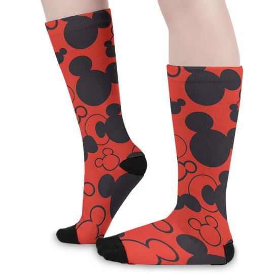 Mickey Mouse Disney Socks