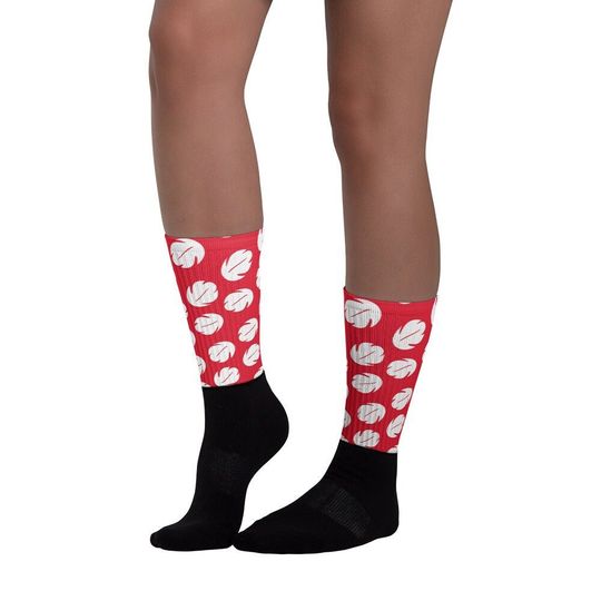 Lilo and Stitch Disney Socks