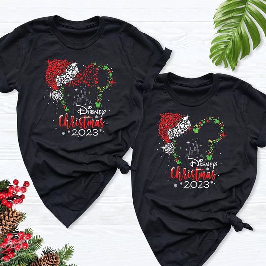 Discover disney christmas shirts, disneyland christmas shirt