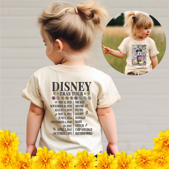 Princess Eras Tour Shirt, Disney Princess Shirt, Friends Trip Shirt, Disney Trip Tee