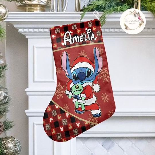 Disney Family Christmas Gifts 2023, Mickey and Friends Christmas
