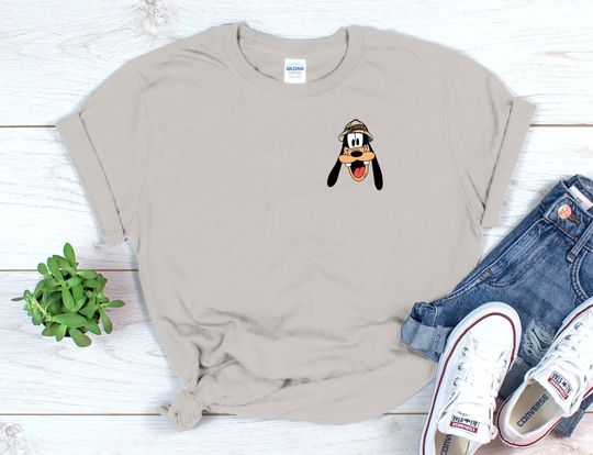 Discover Animal Kingdom Shirt, Disney World Shirt, Disneyland Shirt