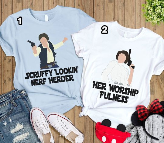 Couple Shirts, Disneyland Couple Shirt, Valentine
