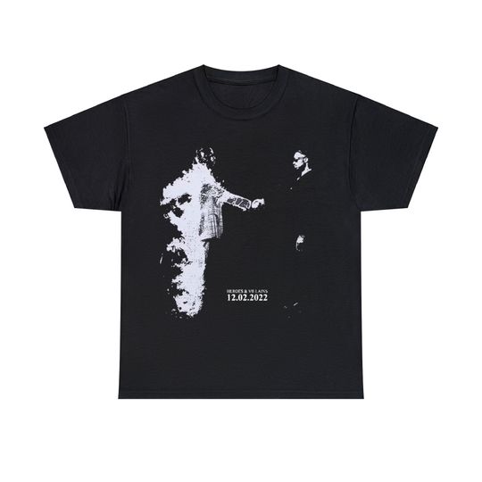 METRO BOOMIN T-SHIRT | Rap Tee Concert Merch