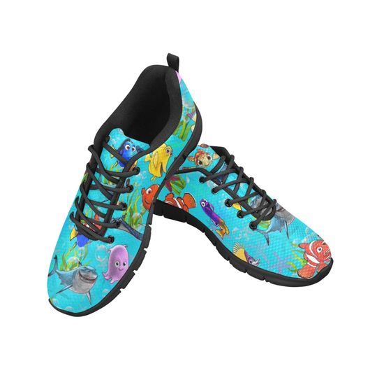 Finding Nemo Shoes | Nemo Shoes | Disney Shoes | Disney