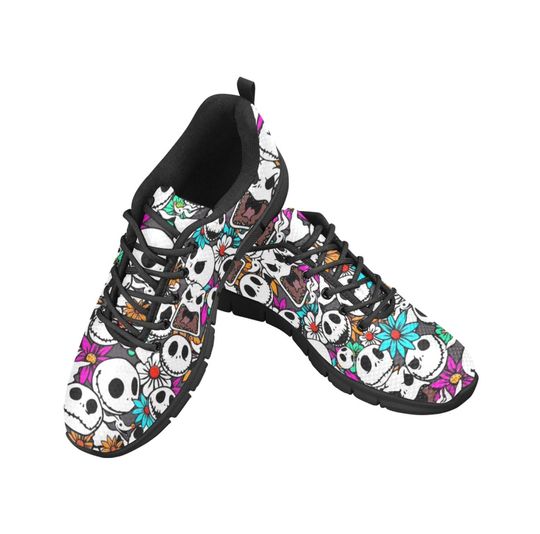 Jack Skellington Shoes | Nightmare Before Christmas Shoes | Disney