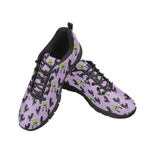 Goofy Shoes | Goofy Movie Shoes | Disney Shoes | Disney Tennis Shoes