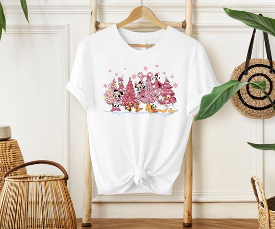 Vintage Winnie the Pooh Characters Group Shirts, Disney Shirt