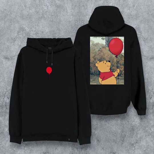 Vintage Winnie The Pooh Sweatshirt Crewneck, Disney Friends Sweatshirt, Family Trip Matching Shirts, Pooh Shirt, Pooh Friends Sweater