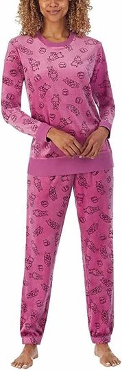 Disney Winnie the Pooh Pajama Set
