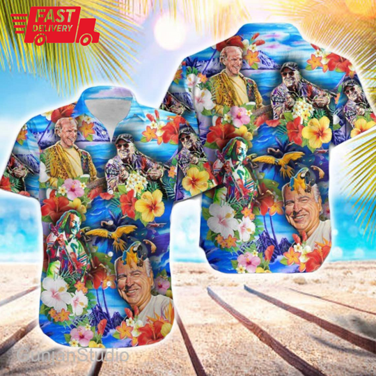 Jimmy Buffett Memorial Hawaiian Shirt, Sail On Jimmy Buffett Fan Gift