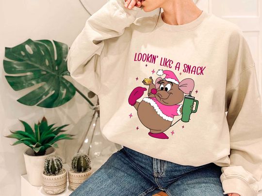 Cute Gus Gus Valentine Shirt, Disney Looking Like A Snack Shirt