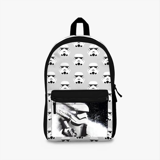 Disney Star Wars Stormtrooper Backpack