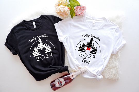 Discover Disney Castle Family Vacation Shirt,Custom Disney Castle Shirt,Disney Castle