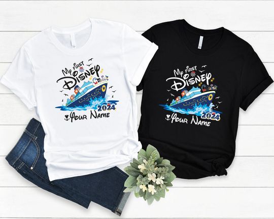 Disney Cruise Shirts, Disney Cruise Squad, Disney Family Shirt
