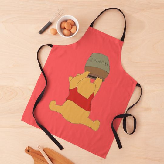 Disney Winnie the Pooh Apron