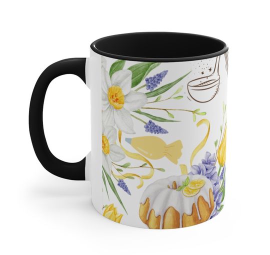 Princess Tiana Disney Accent Mug