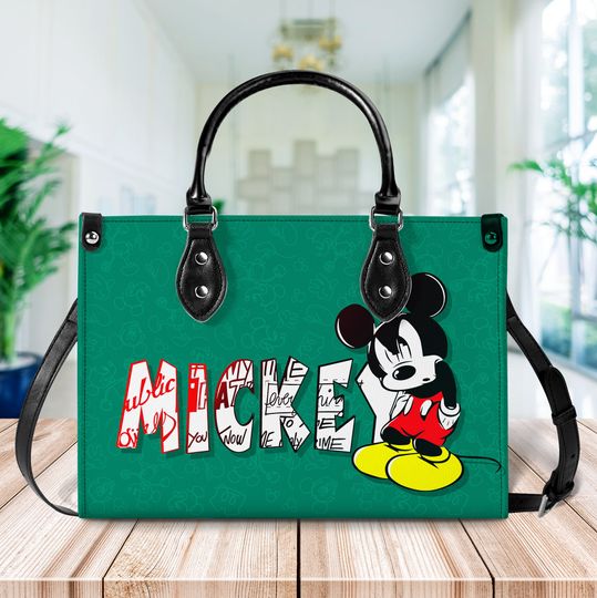 Disney Donald Duck Bag