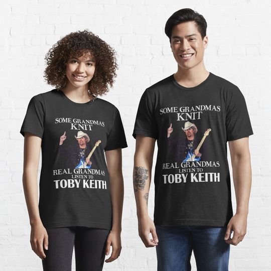 Discover Toby Keith Country Music Shirt, Memorial Shirt