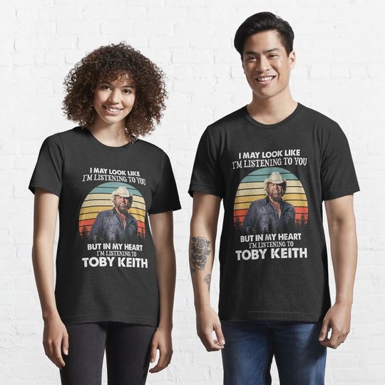 Discover Toby Keith Country Music Shirt, Memorial Shirt