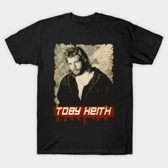 Discover Toby Keith Country Music Shirt, Memorial Shirt