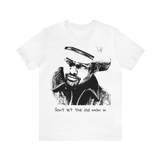 Discover Toby Keith Unisex Jersey Short Sleeve Tee