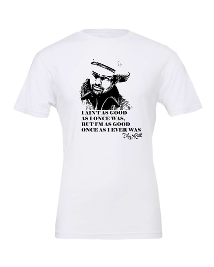 Toby Keith Shirt, Country Song Vintage T Shirt