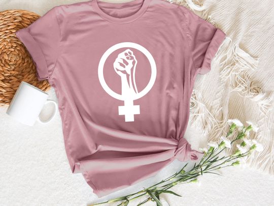 Discover International Women's Day Shirt, Gift For Her, 8th March Shirt