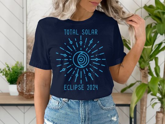 Solar Eclipse, 2024 shirt, America tour shirt, April 8th 2024 shirt, Astrology shirt