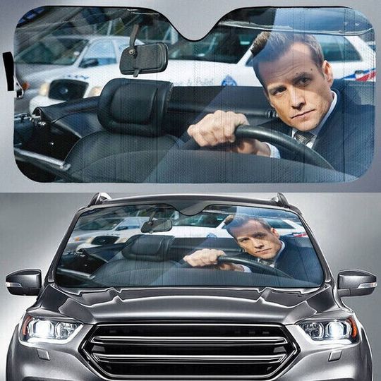 Discover Funny Dump And Dumper Auto Car Sun Shades, Movie Car Accessories Windshield