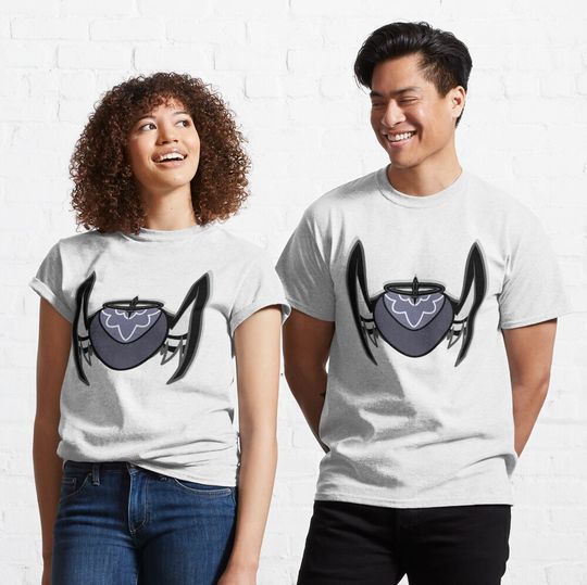 Discover Lute Hazbin Hotel Shirt, Hazbin Hotel Movie Fan Gift