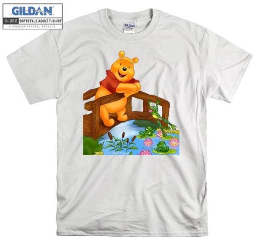 Disney Winnie The Pooh Eeyore Funny  Hoodie