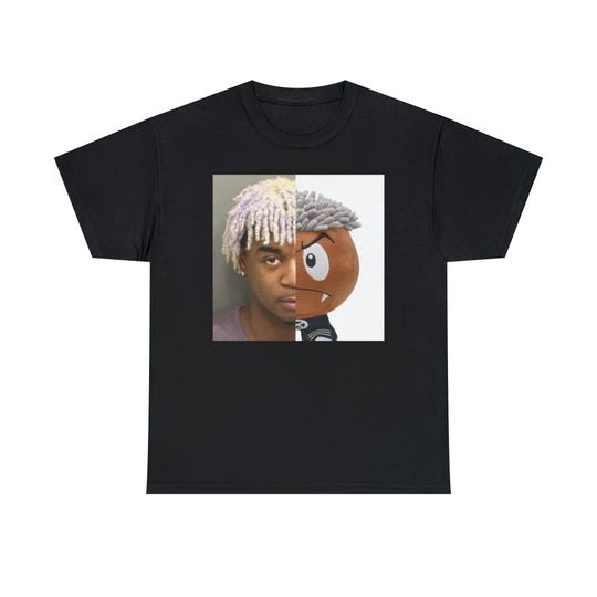 Ken Carson Goombah Opium T-shirt