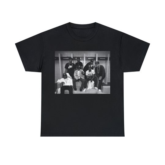 NWA T-shirt
