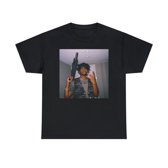 Playboi Carti Opium Narcissist Antagonist T-shirt