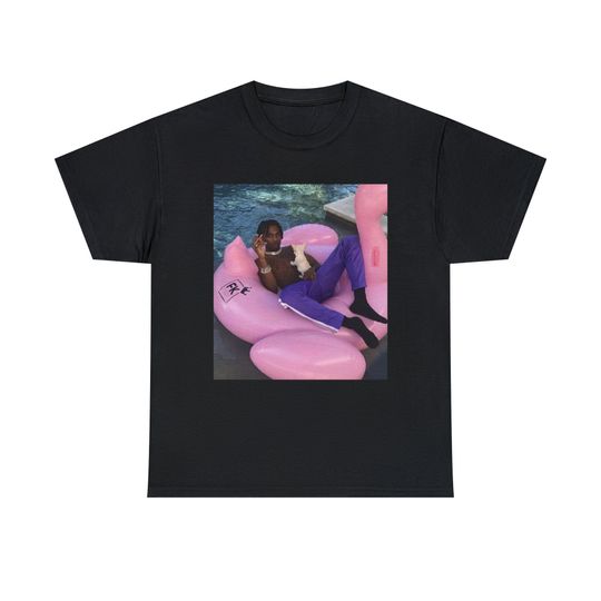 Playboi Carti Graphic T-Shirt