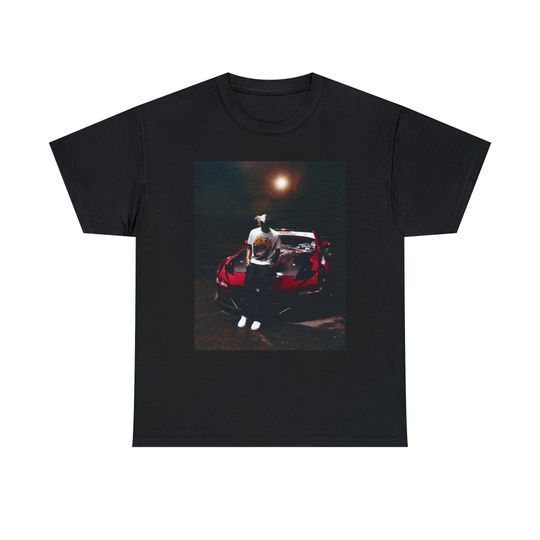 Ken Carson Graphic T-Shirt
