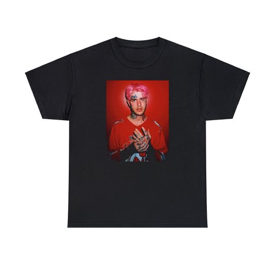 Lil Peep T-Shirt