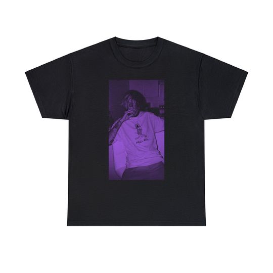 Lil Peep T-Shirt