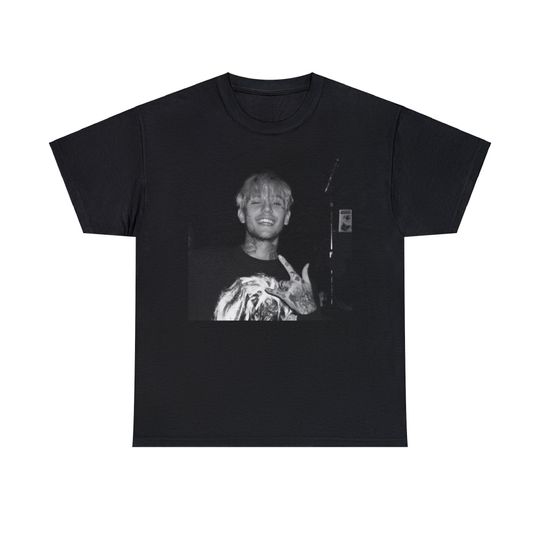 Lil Peep T-Shirt