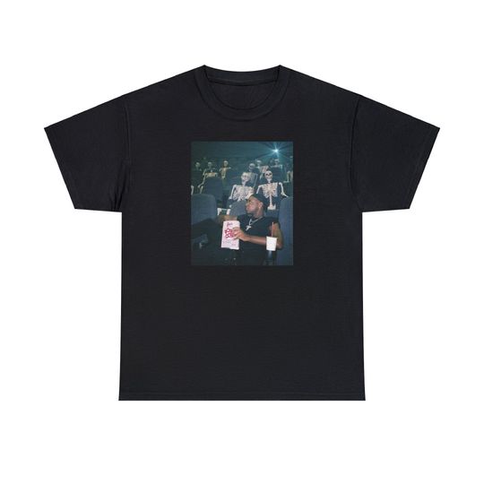 Ken Carson T-Shirt