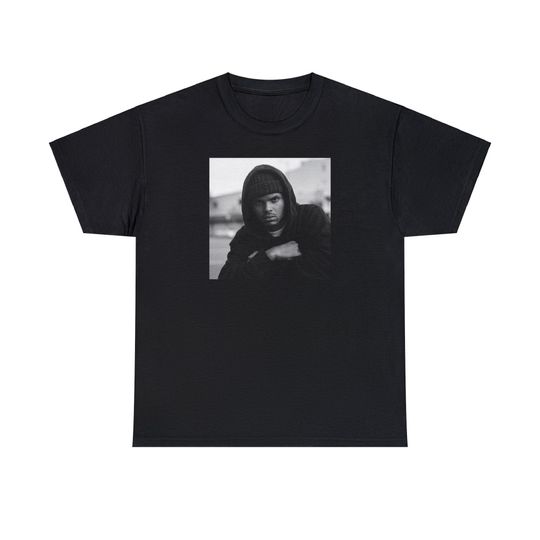 Discover Xavier Wulf T-Shirt