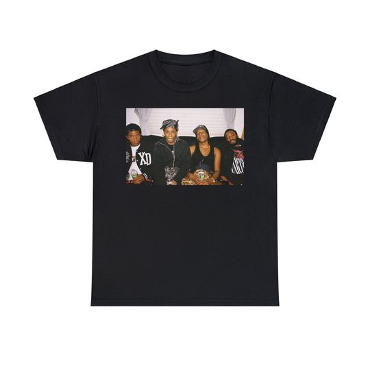 Discover ASAP Rocky Spaceghostpurrp T-Shirt