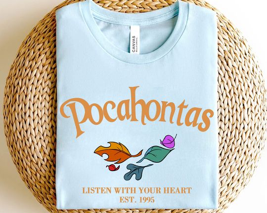 Disney Princess Pocahontas Quotes Listen With Your Heart