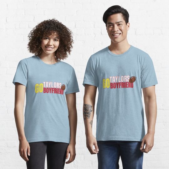 Discover Go Taylor's Boyfriend Taylor T-Shirt, Music T-Shirt, Taylor Fan Gift